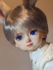XENO 1/6 BJD head Mini Xavier
