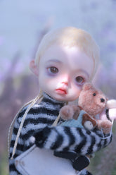 XXDXS 1/6 BJD head Zhao Duoduo