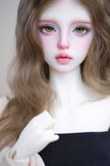 XiaoMaLu 1/3 BJD Head Stella