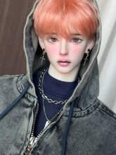 XiaoMaLu 75cm BJD Head Eric