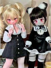 Xiaomian PiPi 1/4 bjd full set