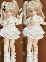 Xiaomian PiPi 1/4 bjd full set