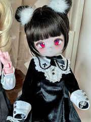 Xiaomian PiPi 1/4 bjd full set