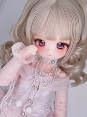 Xiaomian PiPi 1/4 bjd full set