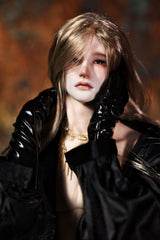 YYdoll 75cm bjd head Alvin