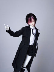 YeZiXing 1/4 YeZiShen bjd head