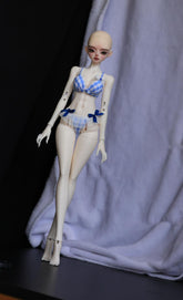 Yege 1/4 Wild Girl 6.0 ver BJD body