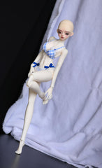 Yege 1/4 Wild Girl 6.0 ver BJD body