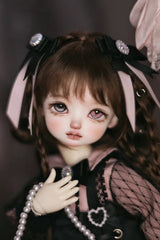 YuPian 1/6 BJD Head "Future"
