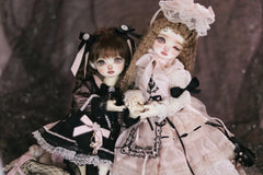 YuPian 1/6 BJD Head "Future"