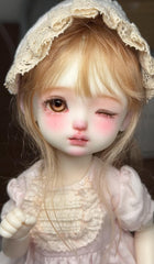 YuPian 1/6 BJD Head "Future"