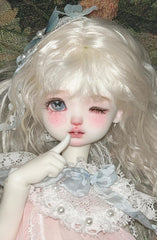 YuPian 1/6 BJD Head "Future"