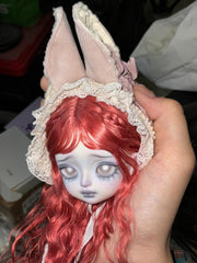 YuPianStudio FuFu 1/6 BJD Head