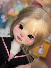 YuPianStudio FuFu 1/6 BJD Head