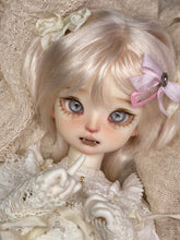 YuPianStudio FuFu 1/6 BJD Head