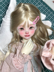 YuPianStudio Lantern 1/4 BJD Head