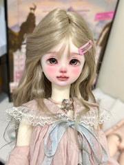 YuPianStudio Lantern 1/4 BJD Head