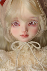 YuPianStudio Lantern 1/4 BJD Head