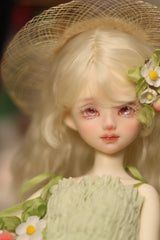 YuPianStudio Lantern 1/4 BJD Head