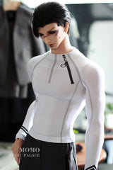 Zayne cos 75cm BJD sports suit outfit 代购