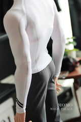 Zayne cos 75cm BJD sports suit outfit 代购