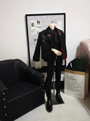 Sylus 75cm BJD Crimson Veil Outfits 代购