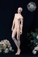 Dikadoll DK68cm Uncle 2.0 Body Broad Shoulder Version BJD DS3-1