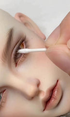 HatCat movable eyeball rest original patent