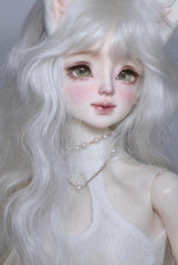 Tuncai Anno 1/4 bjd head
