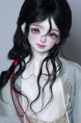 Tuncai Anno 1/4 bjd head