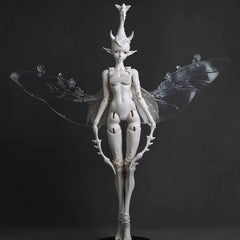 Coral Reef Jiu Er Cat 1/3 BJD Doll Special Limited Edition Rhinoceros Beetle SD Doll Original - DollSpherebjd