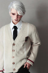 Xavier Cos 75cm BJD outfits代购