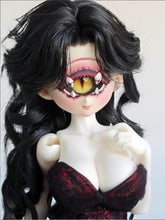 ForestDoll 1/4 nude doll ZhiZhi & Fox XiaoMi with YaoYao body