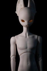 FateMoons FMD No.2 1/4 BJD Body - DollSpherebjd