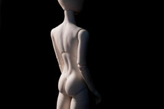 FateMoons FMD No.2 1/4 BJD Body - DollSpherebjd