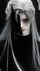ShanGui 75cm BJD head FuHai
