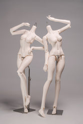 Sprouting Dragon 63cm bjd body female