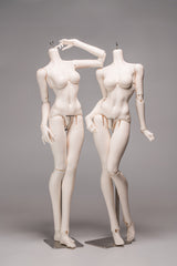 Sprouting Dragon 68cm bjd body female