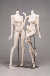 Sprouting Dragon 68cm bjd body female