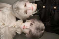 ASAI 75cm 77cm YeQuan BJD head and full set