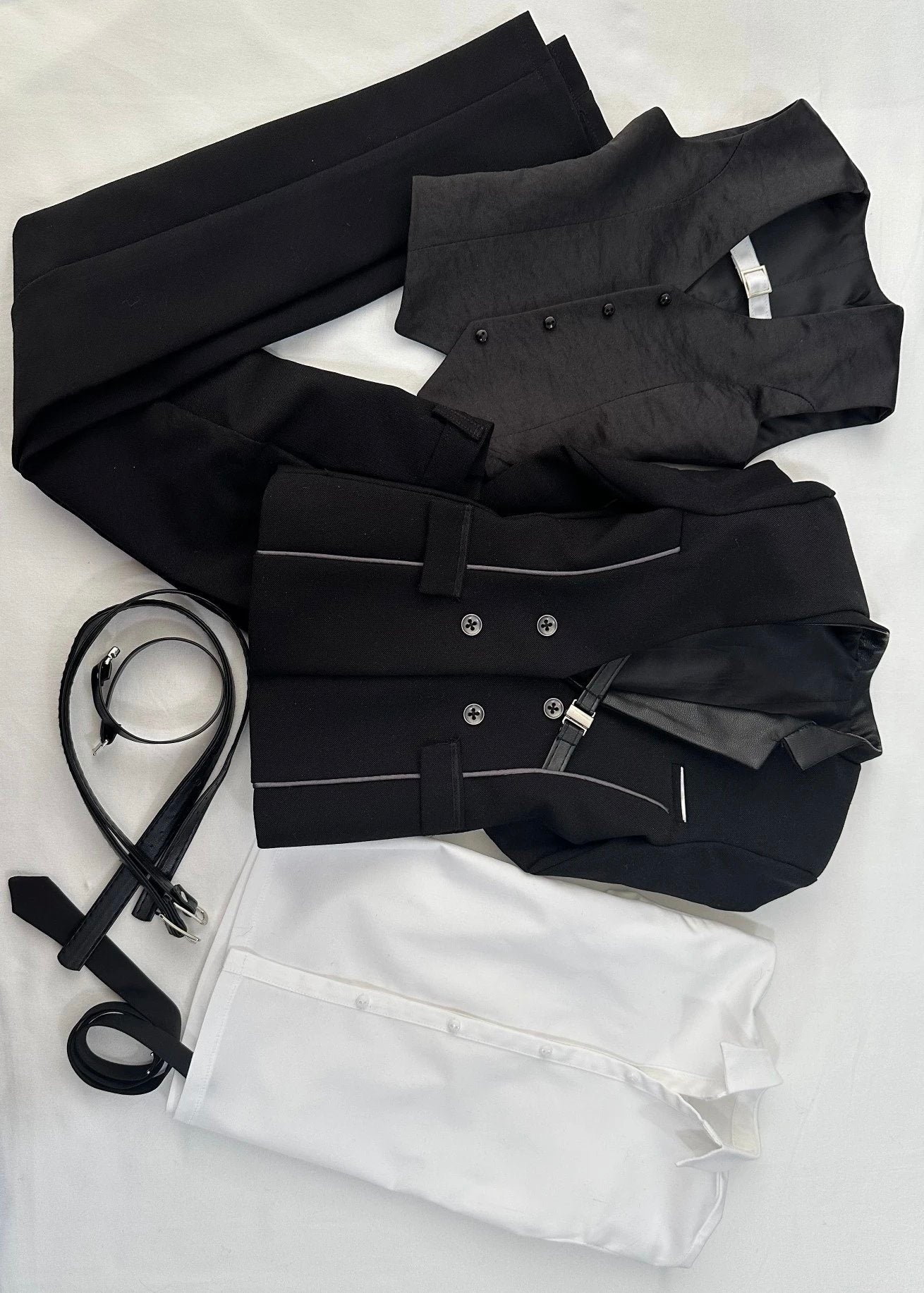 LADS Cos 75cm 77cm full set suits BJD outfits代购