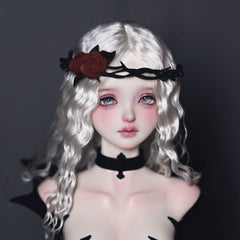 Luei thorn rose BJD Accessories