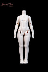 Guard-Love 1/6 BJD sister body