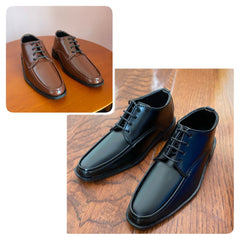 ShuiShui 1/4 1/3 70cm 75cm leather shoes BJD shoes代购