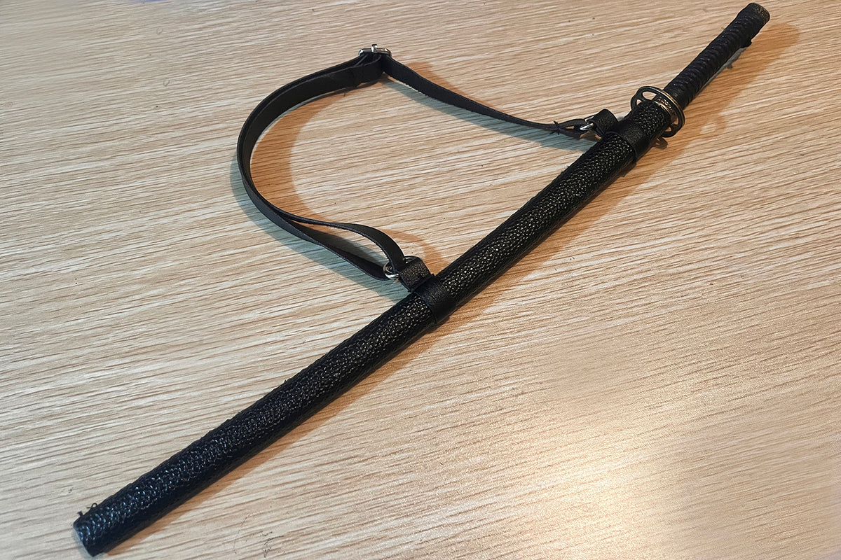 XingXi 1/3 BJD Samurai sword