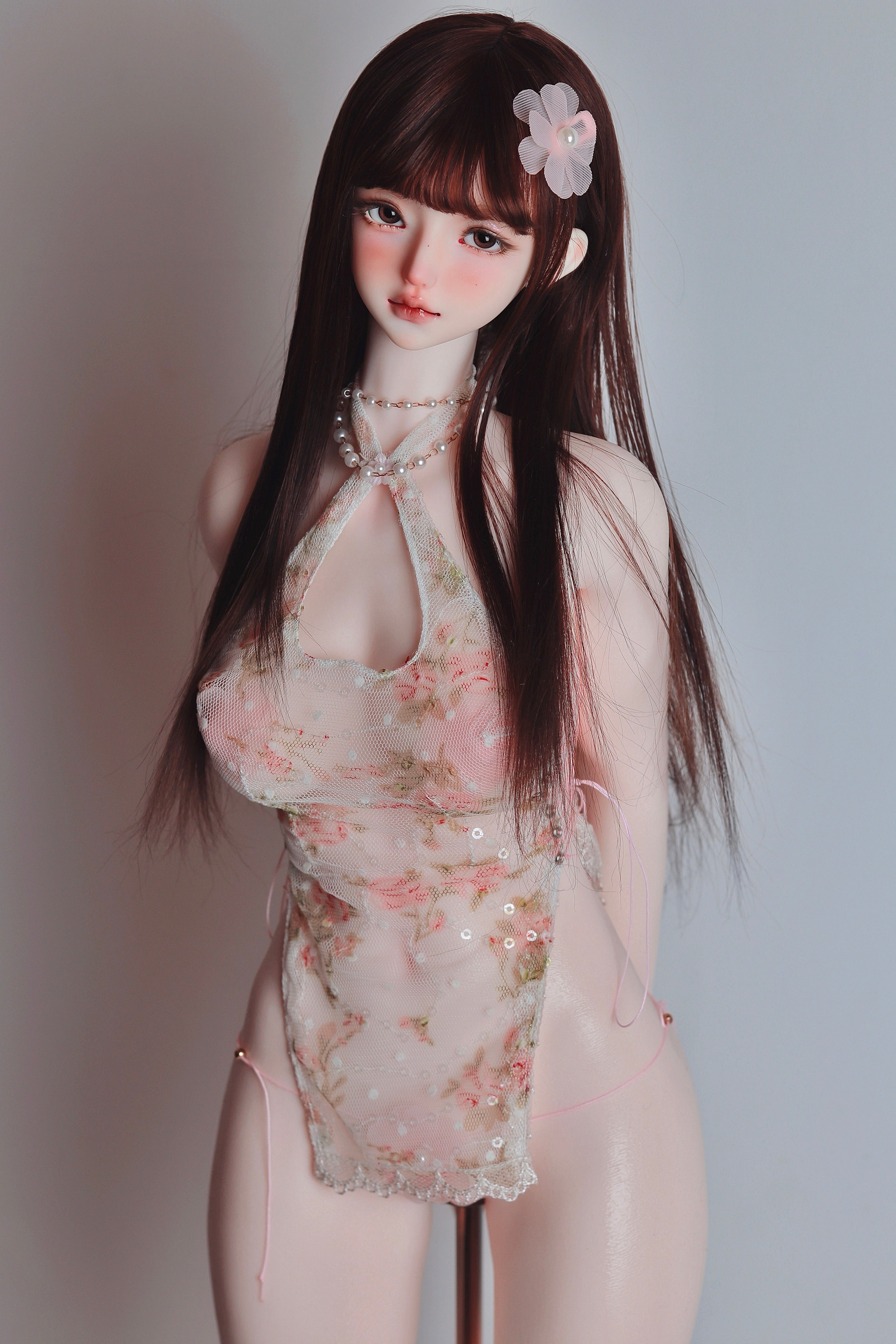 DreamStar 1/3 Silicone body S15 S16 S18