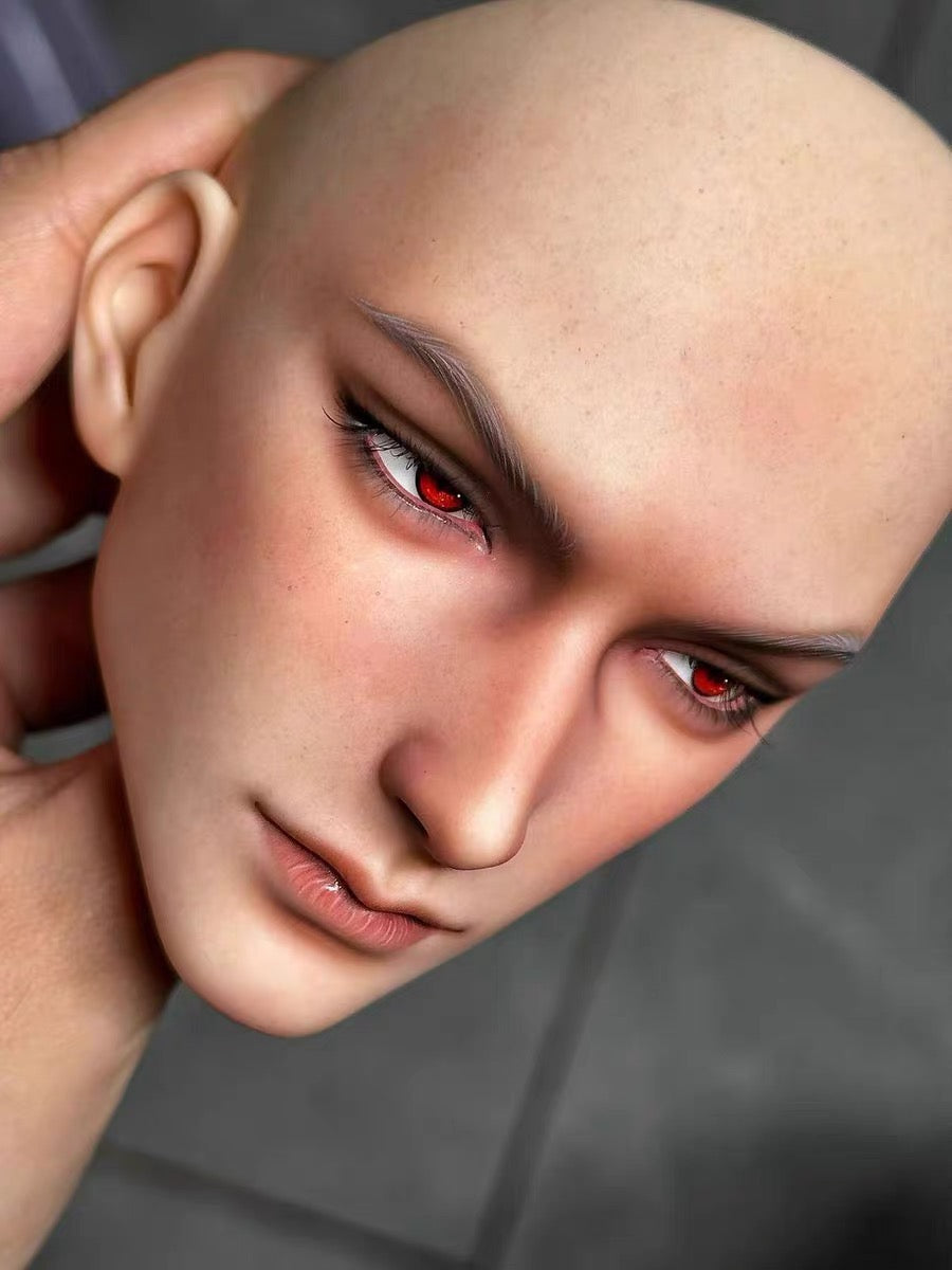 Full set 77cm Sylus Unique Item faceup by YueXiao normal skin