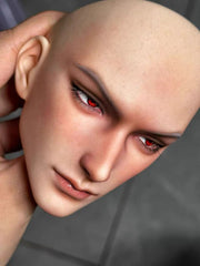 Full set 77cm Sylus Unique Item faceup by YueXiao normal skin