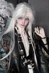 Fatemoons 75cm BJD head HeiYa