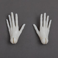 DollZone 75cm joint hands